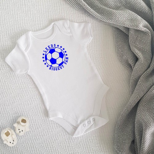 Leeds biggest football - football, fan