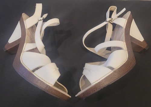 Ladies sandals hush - sandals,