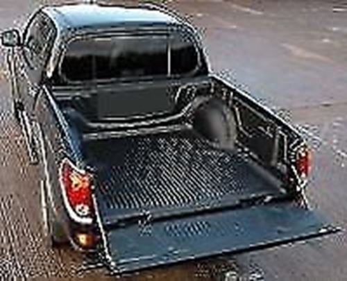 Mitsubishi l200 09 dc - 06, to