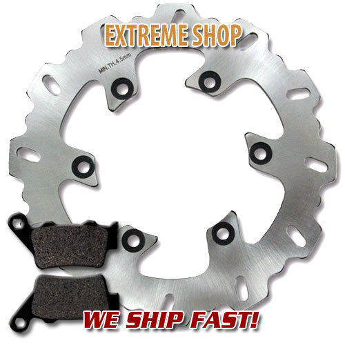 Yamaha rear brake - yamaha,