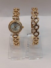 Ingersoll Ladies gold watch &