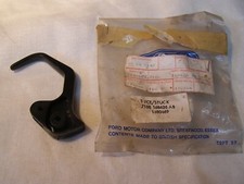 Ford Cortina, etc., bonnet release handle.