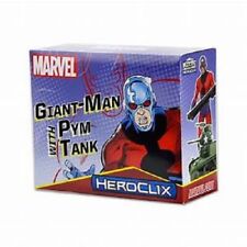 HEROCLIX GIANT-MAN WITH PYM