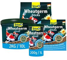TETRA WHEATGERM STICKS LOW