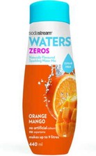 Sodastream juice concentrate - juice,