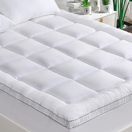 Extra thick matress - extra, bamboo
