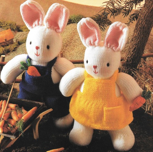 Home printed knitting - knitting, pattern