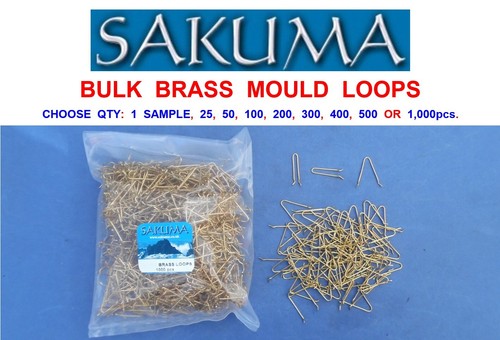 Sakuma ajusti brass - ajusti, lead
