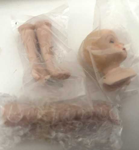 Pkg vtg premier porcelain - premier,