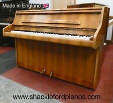 Bentley A7 Upright Piano in