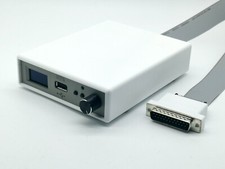 EXTERNAL GOTEK DRIVE FOR AMIGA