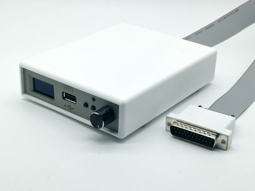 External gotek drive for - drive,