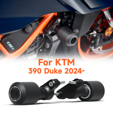 For KTM 390 Duke 2024 Falling