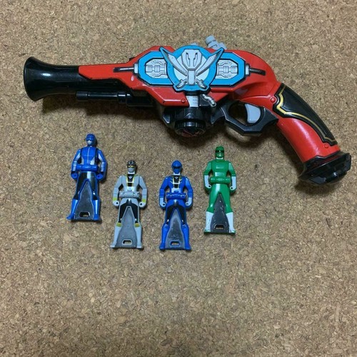 Power rangers super - super, megaforce