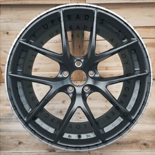 4X NEW 18" INCH Alloys ALLOY