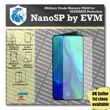 Screen Protector For Oppo Reno