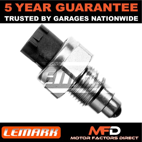 Lemark reverse light - reverse, switch