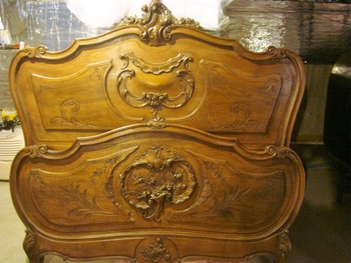 Gorgeous rare ornate - ornate, antique