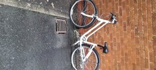 Ladies mountain bike large - bike,