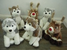 Lapland Keel Soft Plush ARKA