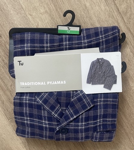 Men blue mix - blue, tartan