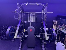Body Power Titan MFT Pro