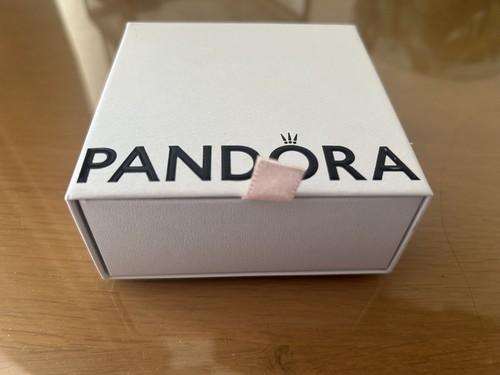 Pandora empty bracelet genuine - pandora,