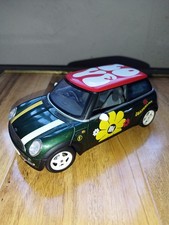 Car Collection - Mini Cooper.