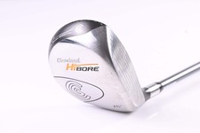 Cleveland HiBore #3 Wood / 15