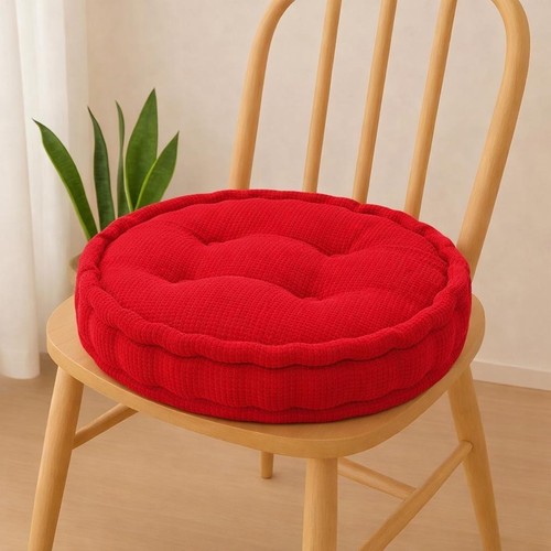 Round booster cushion patio - cushion,