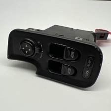 Alfa Romeo 147 Window Switch Drivers Side Front Right 156071219 60354400