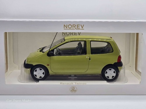 Renault twingo 1995 norev - twingo,