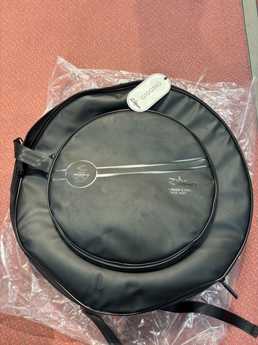 Zildjian gigging cymbal - gigging, 22"