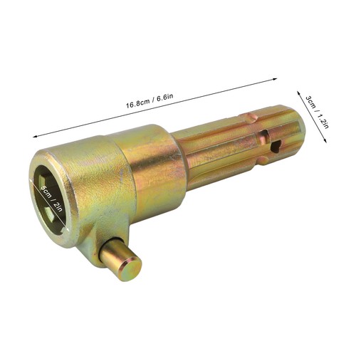 Pto extender universal - extender,