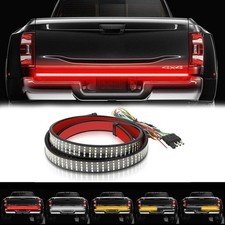 For Nissan Pickup LED Tailgate