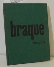 Braque dessins gieure - dessins,