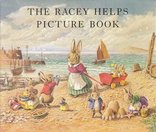 The Racey Helps Picture Book