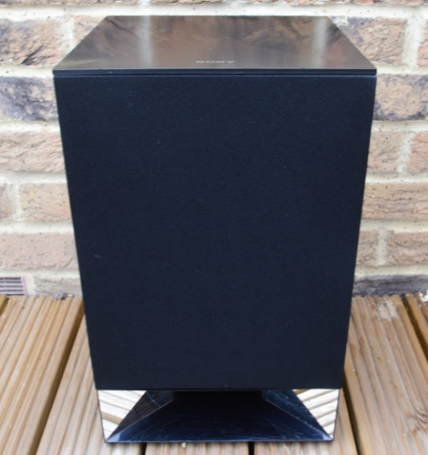 Sony wsb126 passive - sony, ss-wsb126