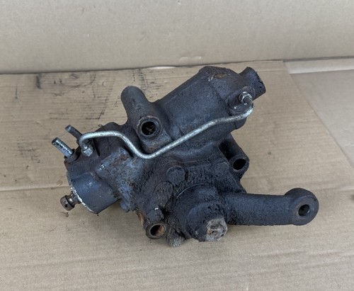 Ldv convoy power steering box - convoy,