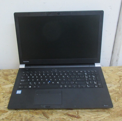 Toshiba tecra a50 laptop - a50-c,
