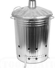 90l galvanized steel - 90l,