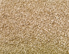 2KG Wood Fuel Pellets BBQ