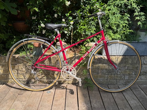 Claud butler vintage - butler,