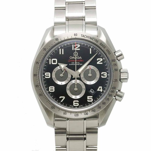 Omega speedmaster broad arrow - speedmaster,
