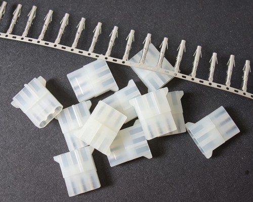 10x pin strobe - 10x, bulb