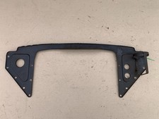 MGB ROADSTER GT (1962-76) RADIATOR MOUNTING DIAPHRAGM / SUPPORT PANEL HZA2327