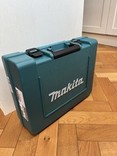 Empty Makita Hard Plastic Drill Carry Case Box 47 X 36cm