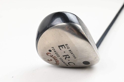 Callaway big bertha 3 - big,