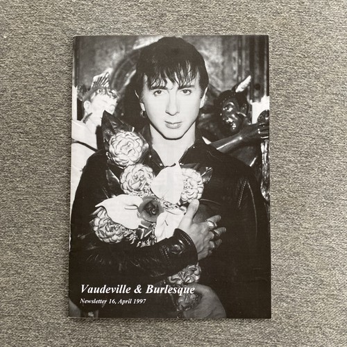 Rare marc almond - rare,