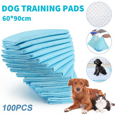 60x90cm large puppy training - 60x90cm,